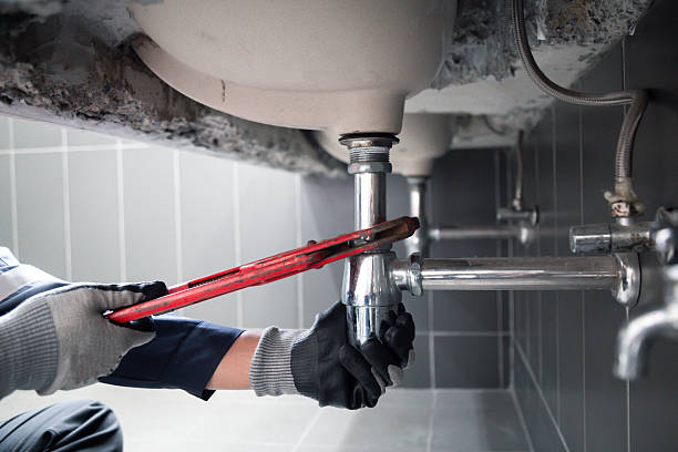 Trusted Emergency Plumber service in Saint Joseph, MI - Masters Plumbing Service